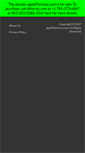 Mobile Screenshot of agedifference.com